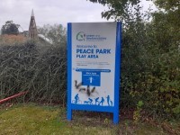 Peace Park
