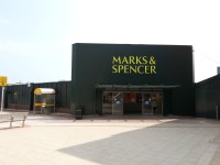 Marks and Spencer Telford