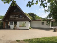 Bedfords Park Visitor Centre