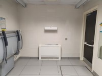 M1 - Toddington Services - Northbound - Moto Toilet Facilities