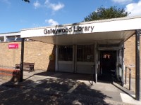 Galleywood Library