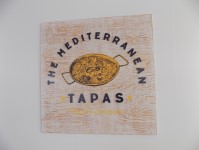 Tapas @ The Mediterranean