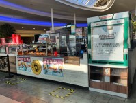 West Cornwall Pasty Co - A1(M) - Baldock Services - EXTRA