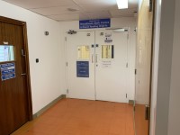 Broadlands Birth Centre
