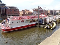 City Cruises York - River Duchess