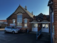 Clacton Adult Community Learning (The Clacton Centre)