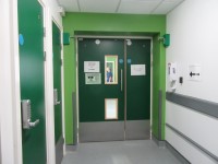 North West Lung Centre - Bronchoscopy Clinic