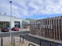 Hartham Leisure Centre