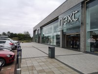 Next - Bedford Interchange Retail Park