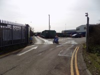 Eaton Green Road Tidy Tip (Household Waste Recycling Centre)