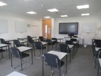TR16 - Teaching/Seminar Room