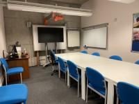DG230 - Group Workroom