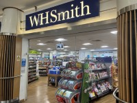 WHSmith - A1(M) - Peterborough Services - EXTRA