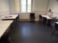 MC105 - Learning Room