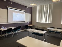 106 - Teaching Room