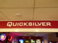 Quicksilver - M5 - Cullompton Services - Extra