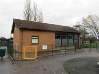 Weston Community Centre