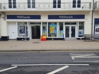 WH Smith 