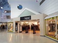 Next - Grimsby - Freshney Place Shopping Centre