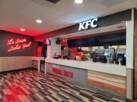 KFC - M1 - Woodall Services - Southbound - Welcome Break