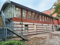 Goldsmith Teaching and Learning Centre