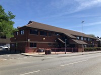 Newtown Centre Adult's and Older People Mental Health