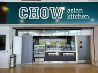 Chow Asian Kitchen - A1(M) - Wetherby Services - Moto
