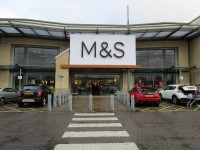 Marks and Spencer Hayle | AccessAble