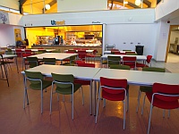 Magherafelt Campus - Restaurant