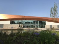 Lee Valley Ice Centre