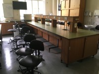 Teaching Lab 351
