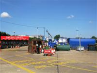 Foots Cray Reuse and Recycling Centre