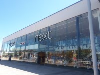Next - Swindon - Orbital Shopping Centre