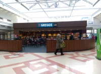 Greggs Café
