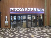 Pizza Express - M3 - Fleet Services - Southbound - Welcome Break