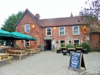 The Bartons Mill Pub