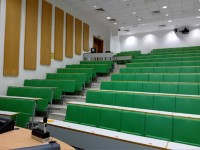 Medical Biology Centre South Lecture Theatre