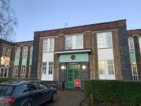 Silver End Library