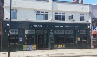 Urban Bar and Lounge