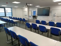 330 - Teaching/Seminar Room