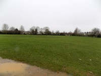 Chesterton Recreation Ground