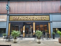 The Alchemist Cheltenham