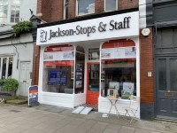 Jackson-Stops & Staff