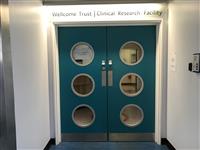 Welcome Trust Clinical Research Facility