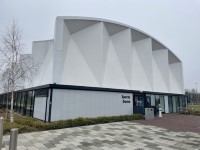 SZ Sports Dome