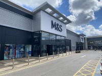 Marks and Spencer Aintree