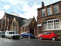 Govanhill Neighbourhood Centre