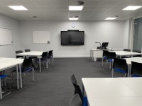 202 – Teaching/Seminar Room