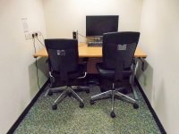 Disability Accessible Study Room 13