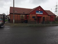 New Lodge Community Centre